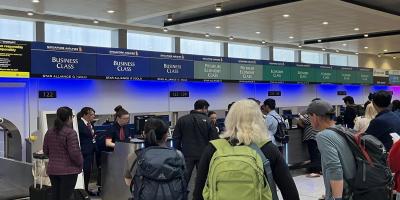 Singapore Airlines Announces Flight Changes from Jan 29 to Feb 8